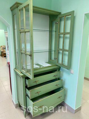 Сервант Бьерт 1-36 (образец)